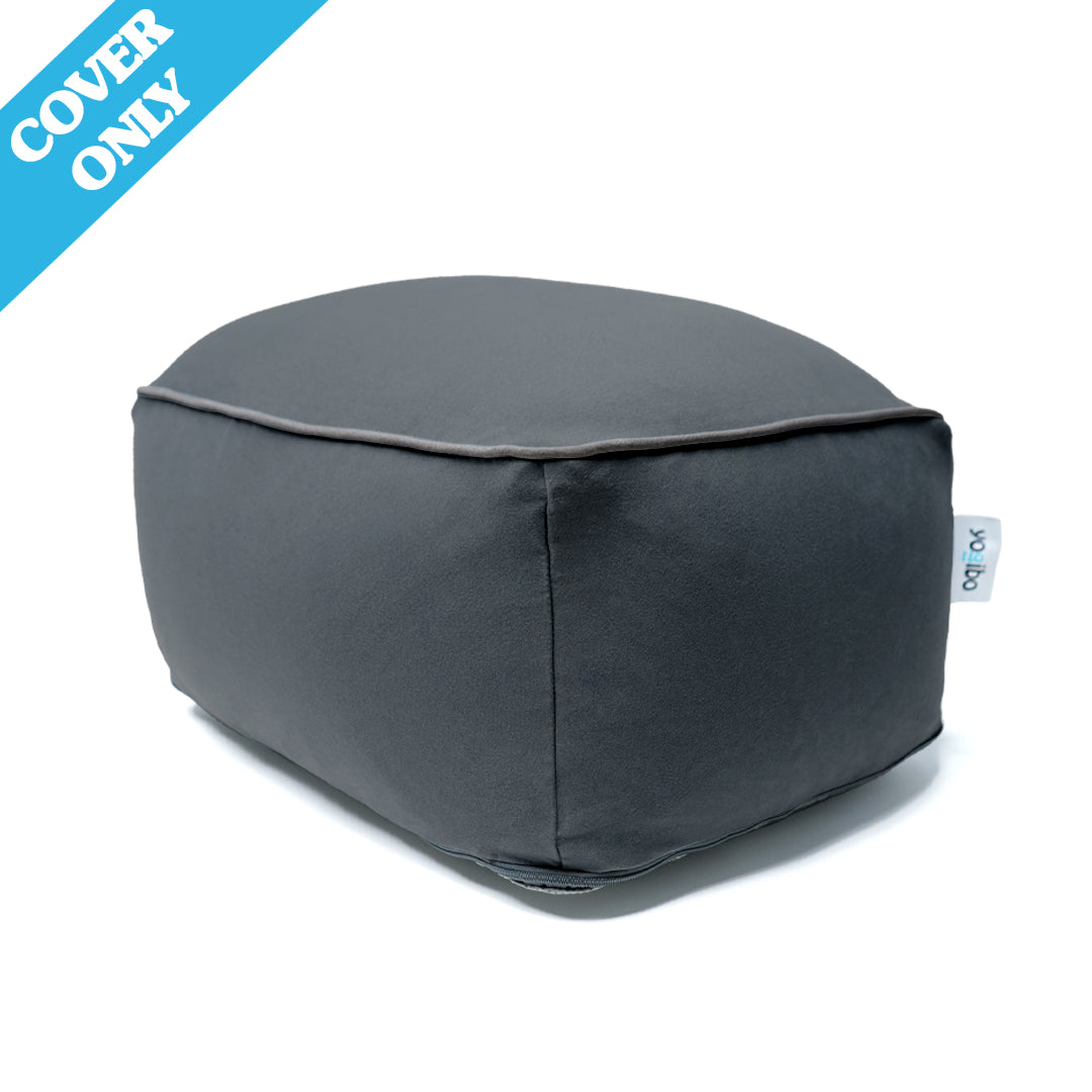 Yogibo Ottoman Additional Cover