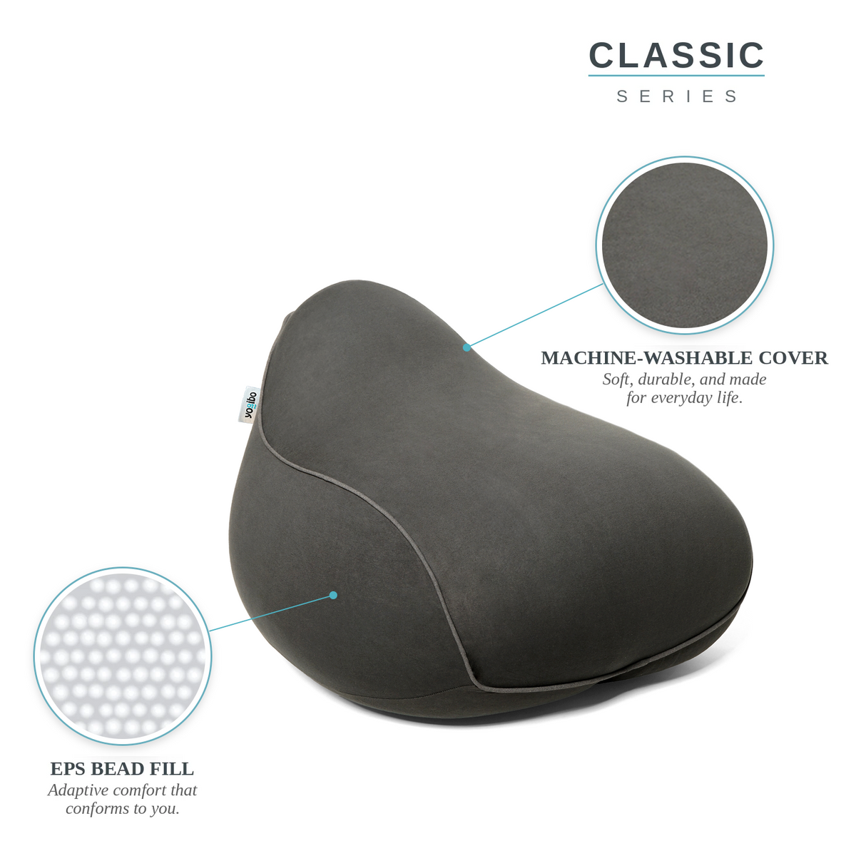 Yogibo Lounger