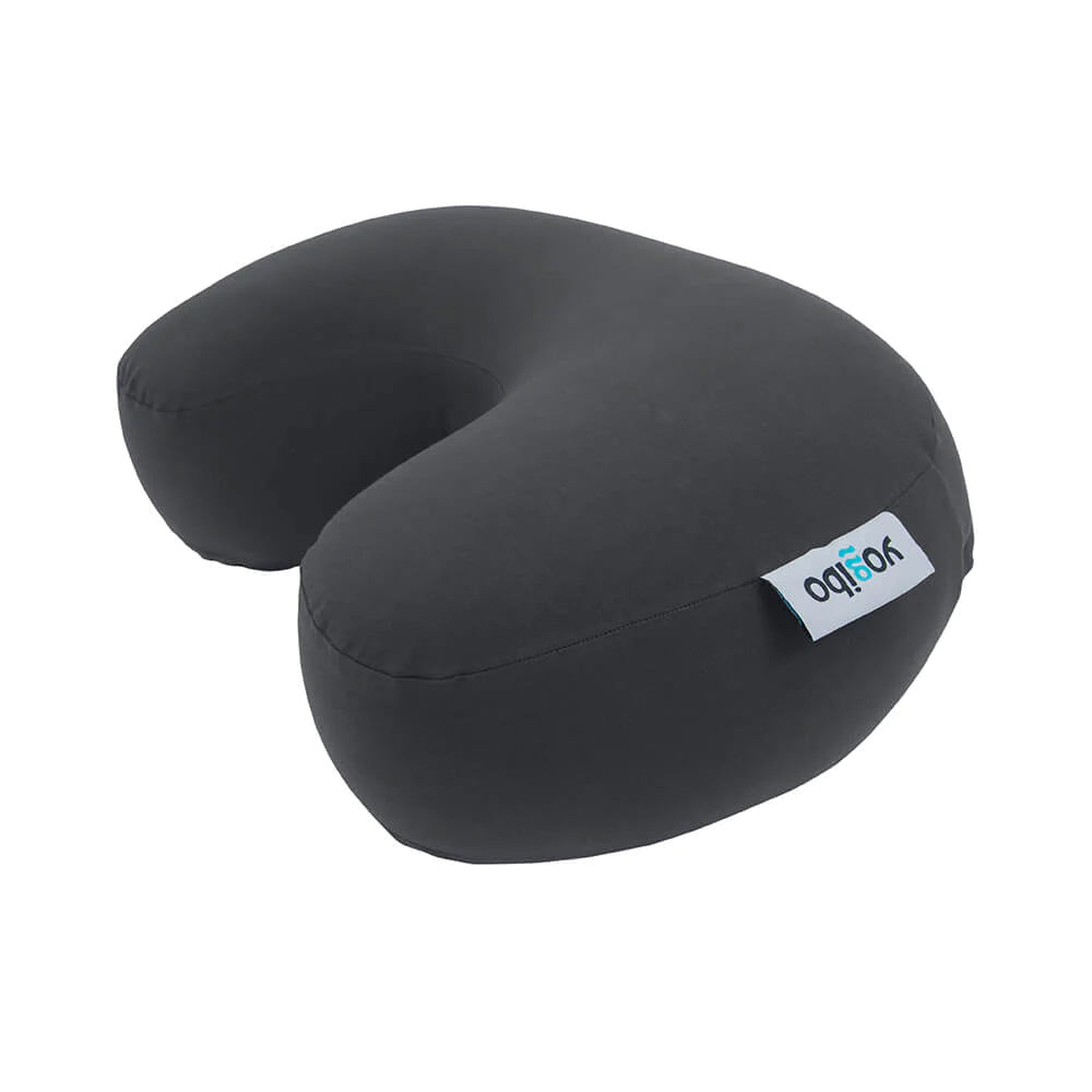 Yogibo Mega Moon Pillow ダークグレー　新品未開封 Mega Moon Pillow | Yogibo®