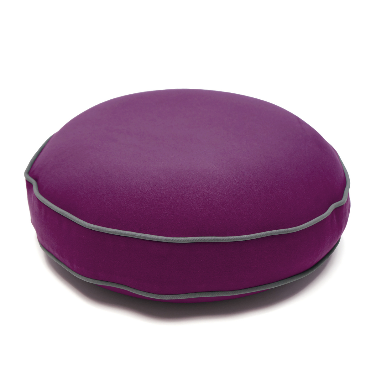 Round Pillow
