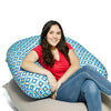 Yogibo Support (Outdoor Diamond)