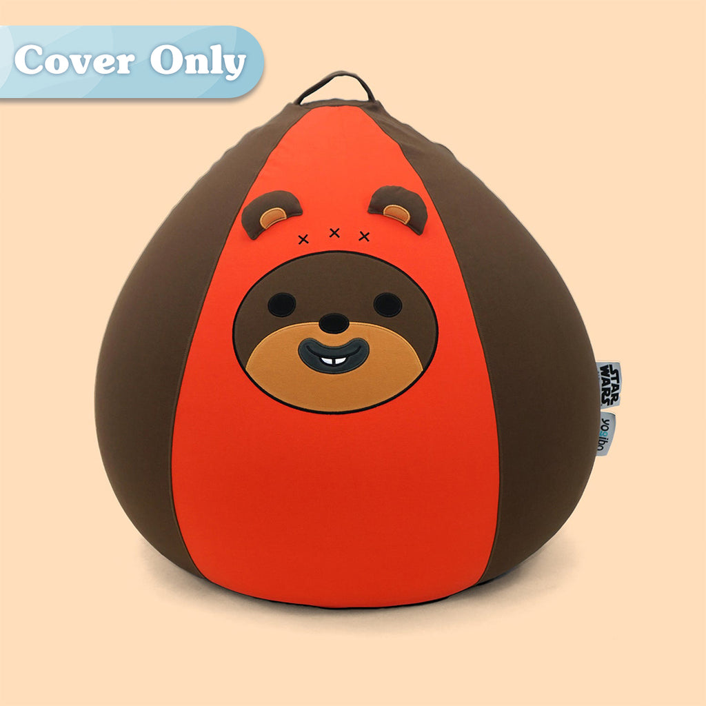 Cover Only - Star Wars™ Ewok™ Pod X