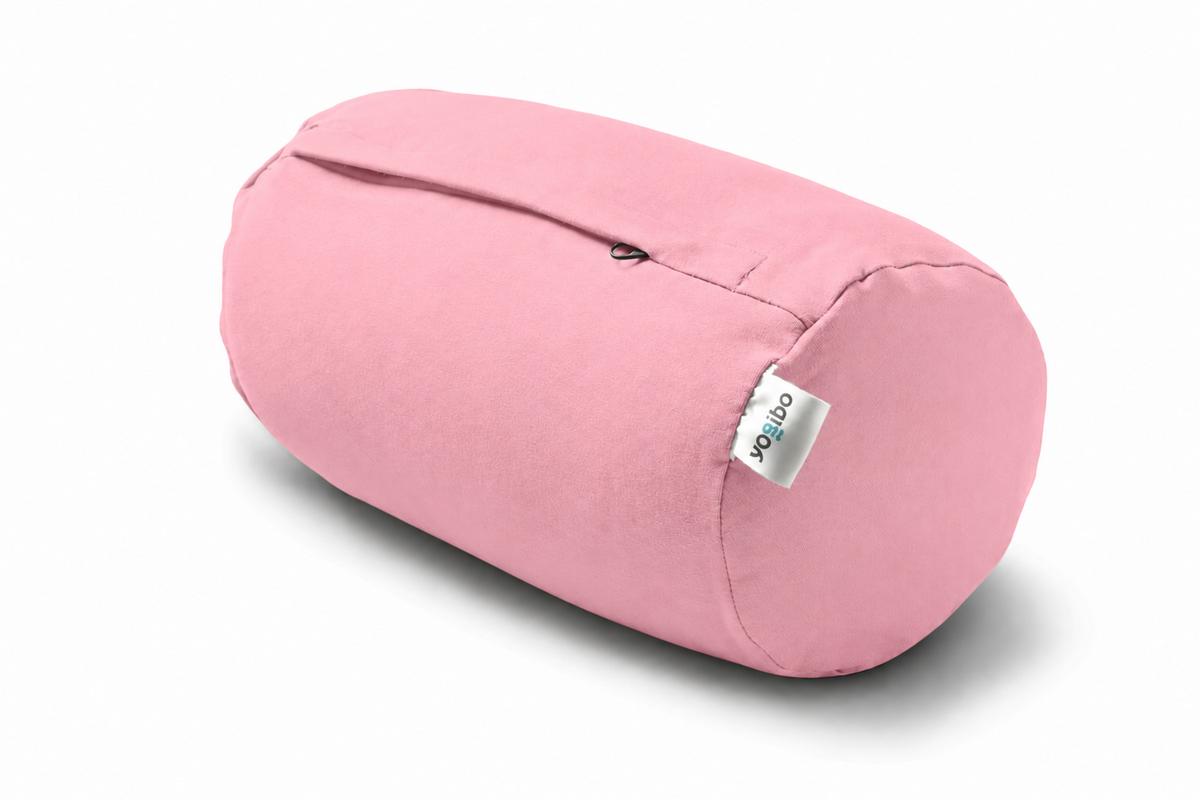 Mini Roll Pillow