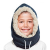 Hoodibo Jr. (Dark Grey)