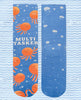 Mate Crew Socks (Octopus)