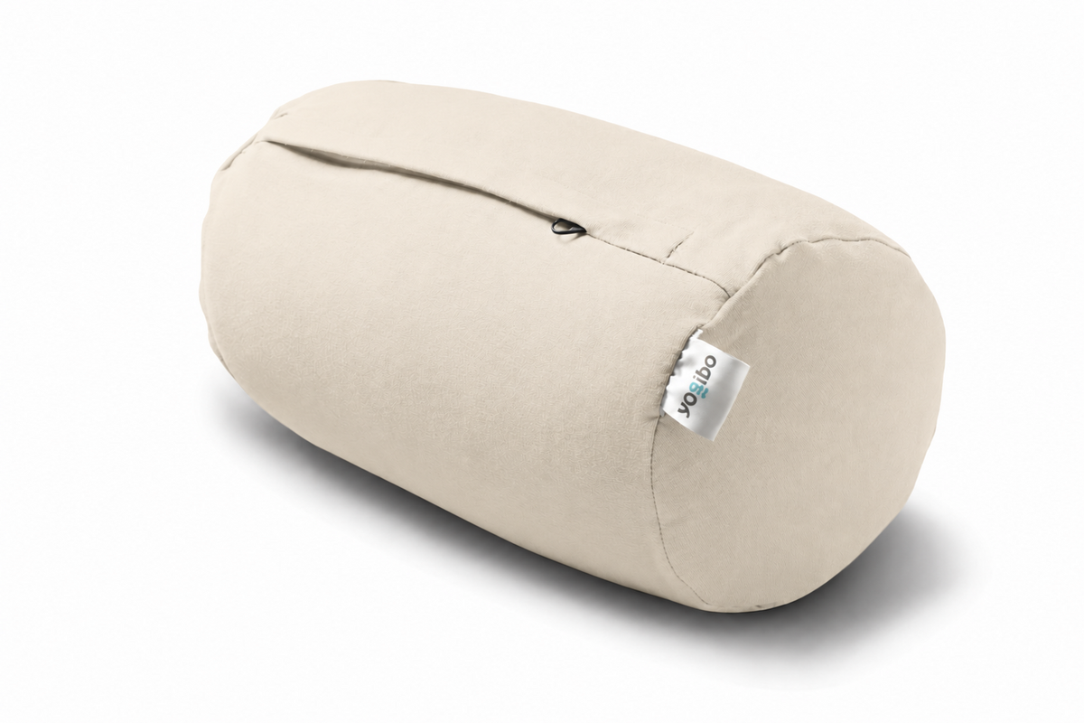 Mini Roll Pillow