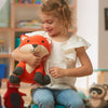 Yogibo Mates Plush (Yogibo Fox)
