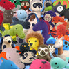 Yogibo Mates Plush