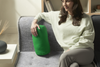 Mini Roll Pillow (Indoor Green)