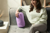 Mini Roll Pillow (Indoor Lavender)