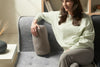 Mini Roll Pillow (Indoor Light Grey)