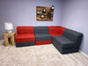 Modju Full Couch Configuration