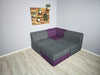 Modju Square Couch Configuration