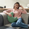 Moon Pillow (Indoor Fern)