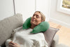 Nap X Travel Pillow (Indoor Fern)