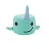 Squeezibo Stress Ball (Yogibo Narwhal)