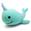 Yogibo Mates Plush (Yogibo Narwhal)