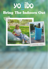 Water & Stain Resistant Covers
Take your bean bag on a field trip! Explore our tough outdoor fabric covers that are compatible with all indoor bean bags.