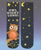 Mate Crew Socks (Owl)