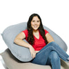 Yogibo Support (Outdoor Pebble)