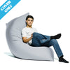 Yogibo Max Additional Covers (Outdoor Pebble)