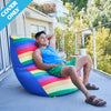 Yogibo Max Additional Covers (Outdoor Pride)