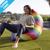 Yogibo Short Additional Covers (Outdoor Pride)