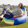 Yogibo Lounger (Outdoor Pride)