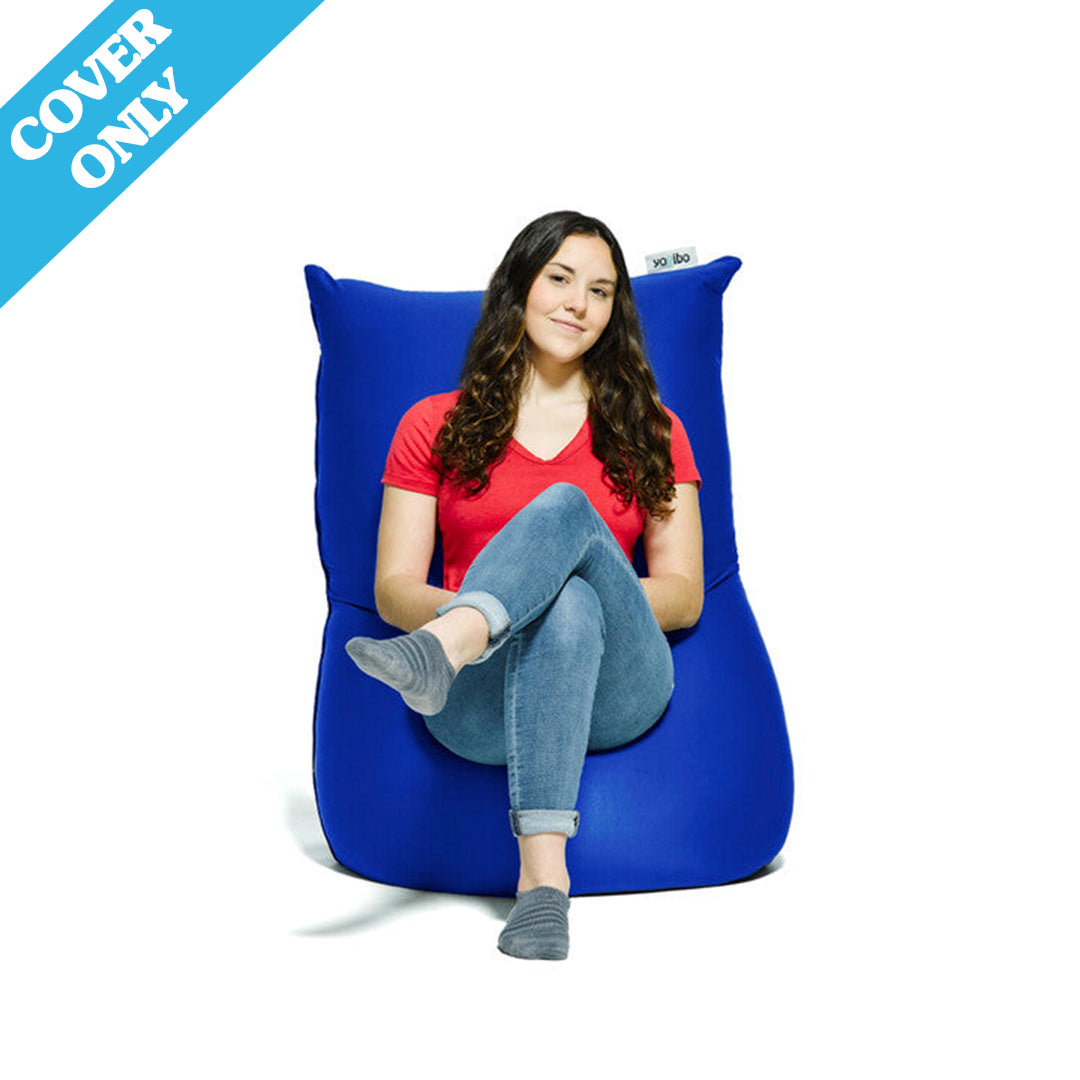 Yogibo Short Additional Covers