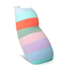 Yogibo Short (Indoor Rainbow Pastel)