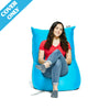 Yogibo Short Additional Covers (Outdoor Sky)