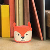 Squeezibo Stress Ball (Yogibo Fox)