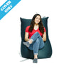 Yogibo Short Additional Covers (Outdoor Storm)