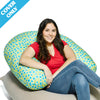 Yogibo Support Additional Cover (Outdoor Summer)