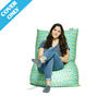 Yogibo Short Additional Covers (Outdoor Summer)