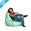 Yogibo Lounger Additional Cover (Outdoor Summer)