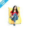 Yogibo Short Additional Covers (Outdoor Sunshine)