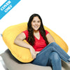 Yogibo Support Additional Cover (Outdoor Sunshine)