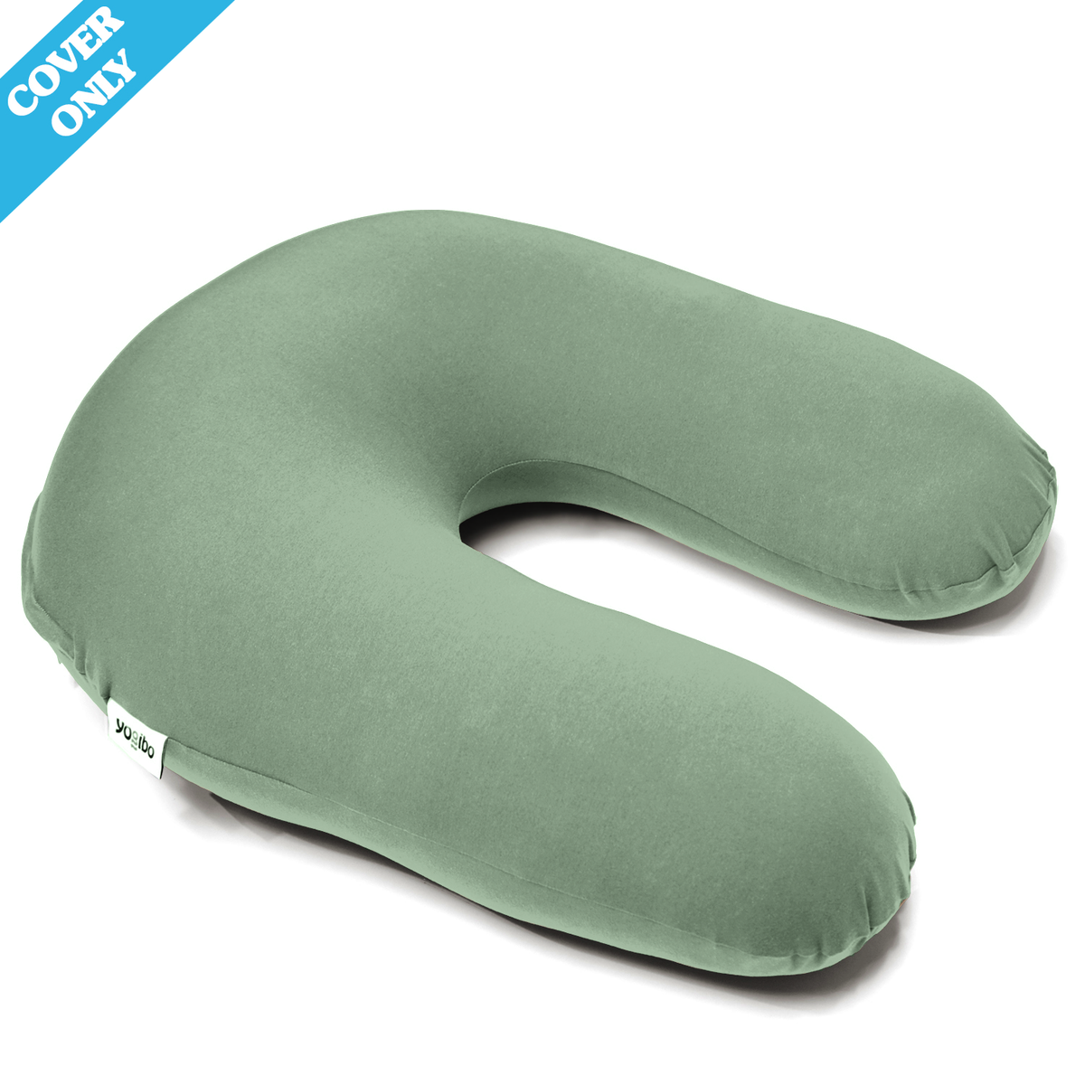 Yogibo Support Additional Cover