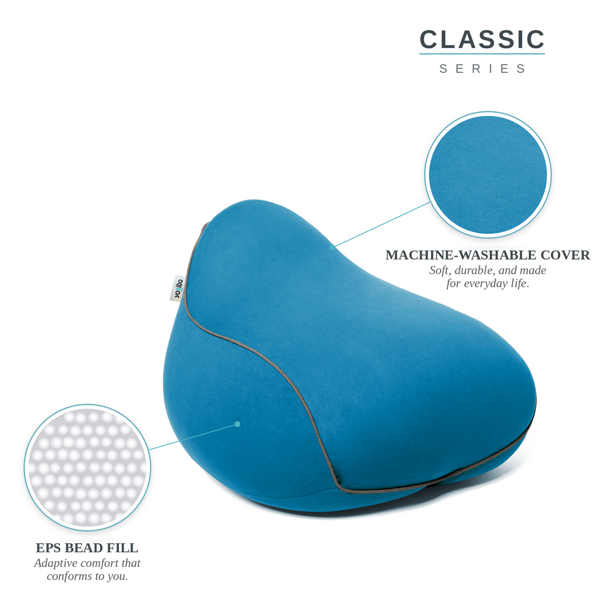 Yogibo Lounger