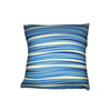 Yogibo Fashion Pillows (Coastal Turquoise)