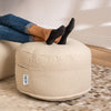 Doza Cush Ottoman