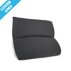 Yogibo Double Short Additional Covers (Indoor Dark Grey)