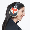 Yogibo Ear Muffs (Fox)