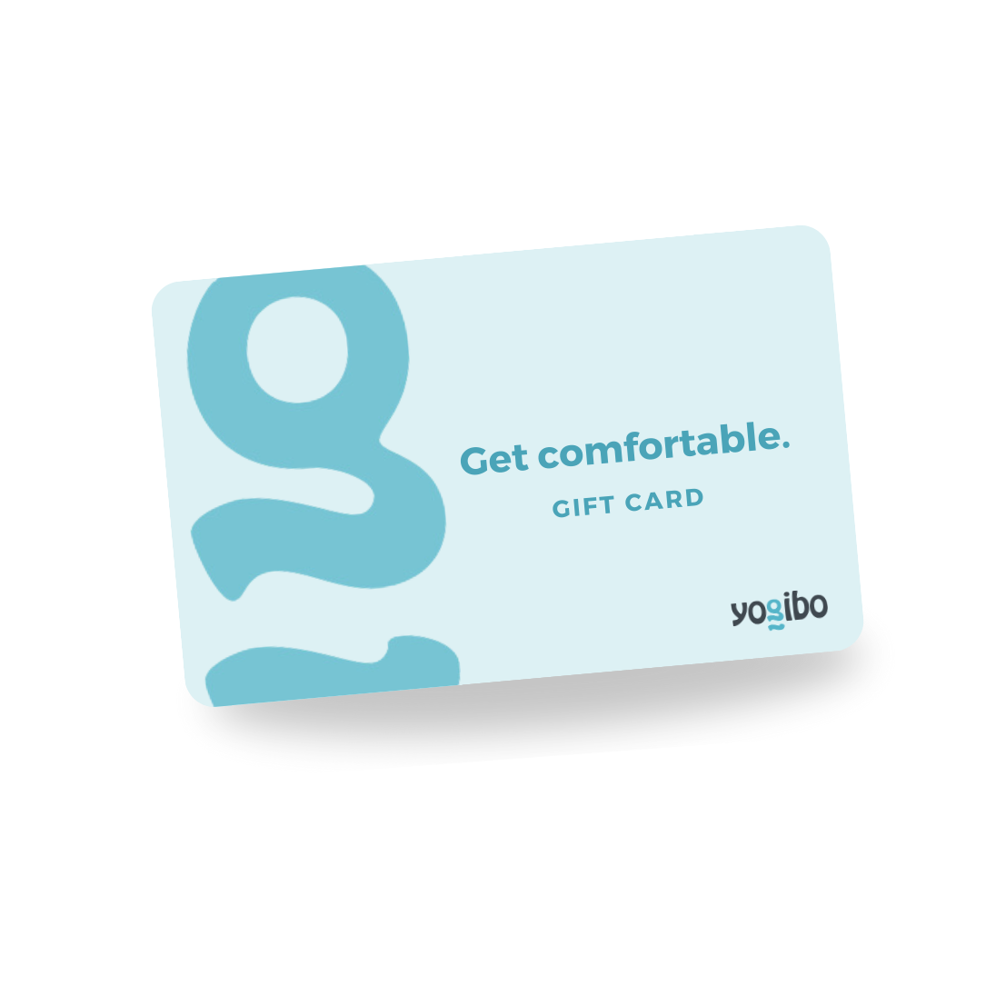 Yogibo Gift Cards