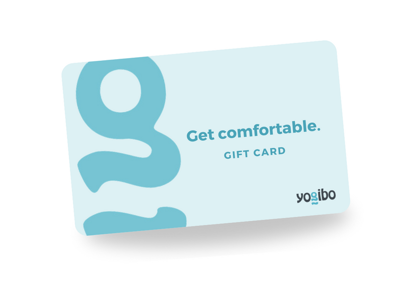 Yogibo Gift Card