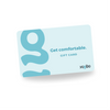 Yogibo Gift Cards (Gift Card $25.00)