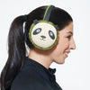 Yogibo Ear Muffs (Panda)