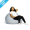 Yogibo Pod X Additional Cover (Outdoor Pebble)