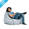 Yogibo Lounger Additional Cover (Outdoor Pebble)
